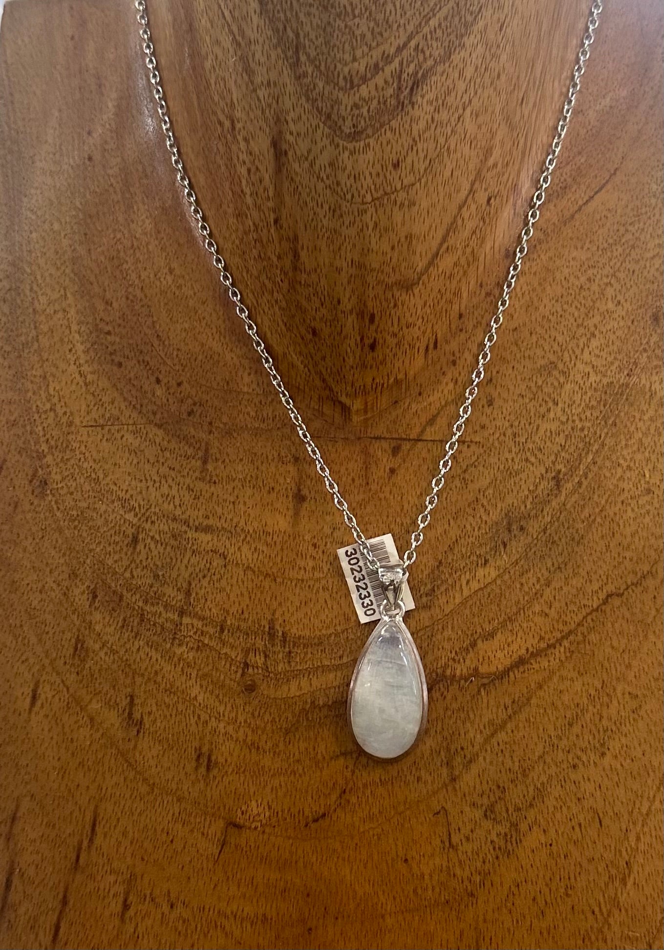 Opal Pendants