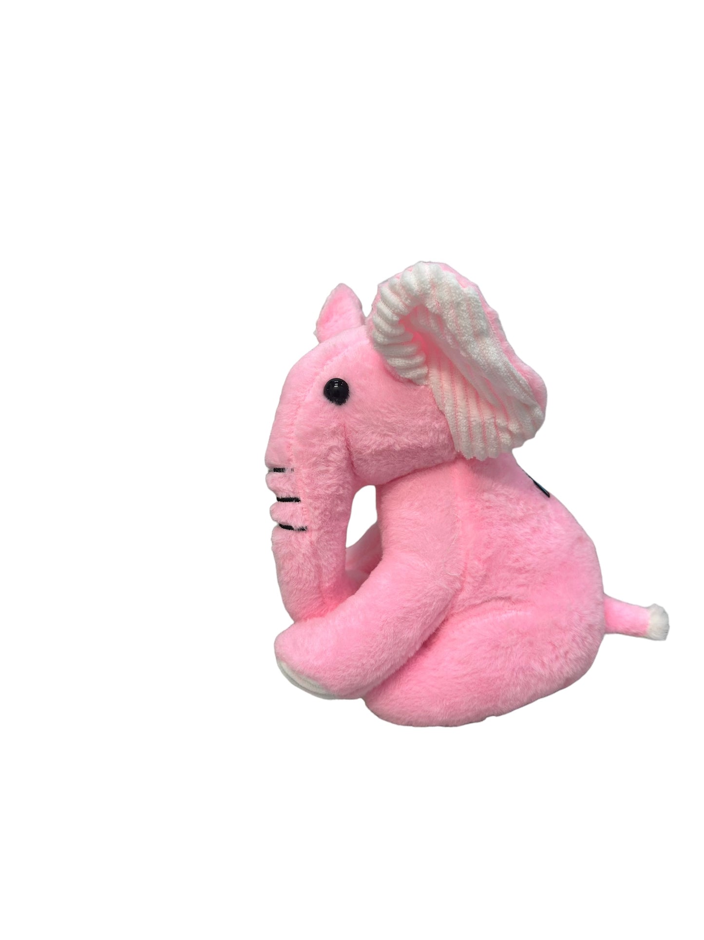 Plush Elephant