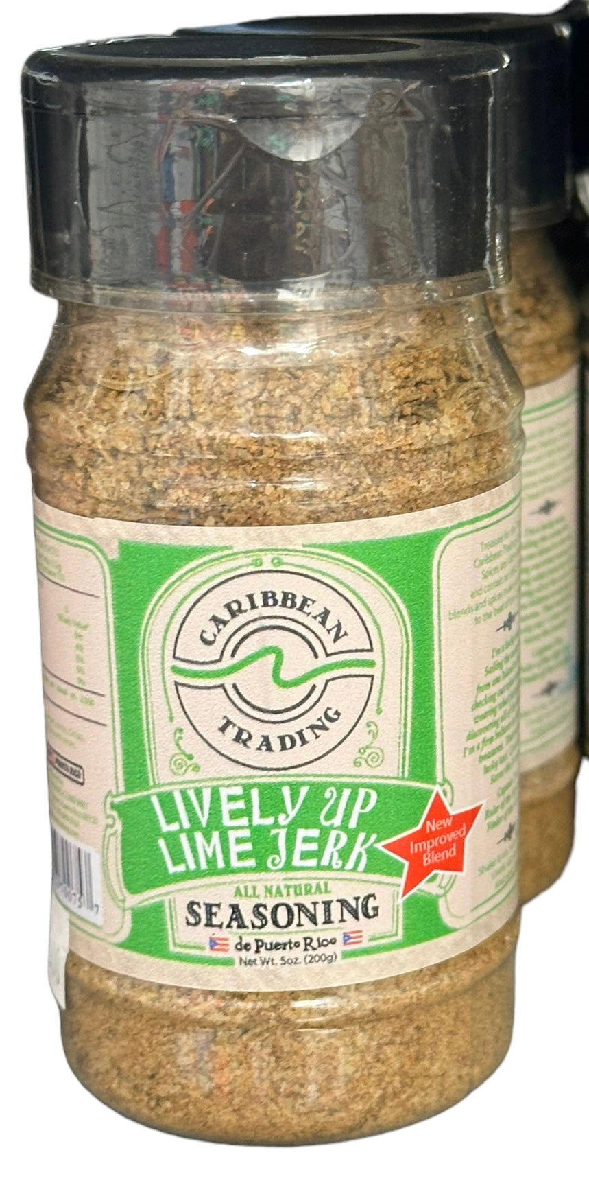 Caribbean Spices