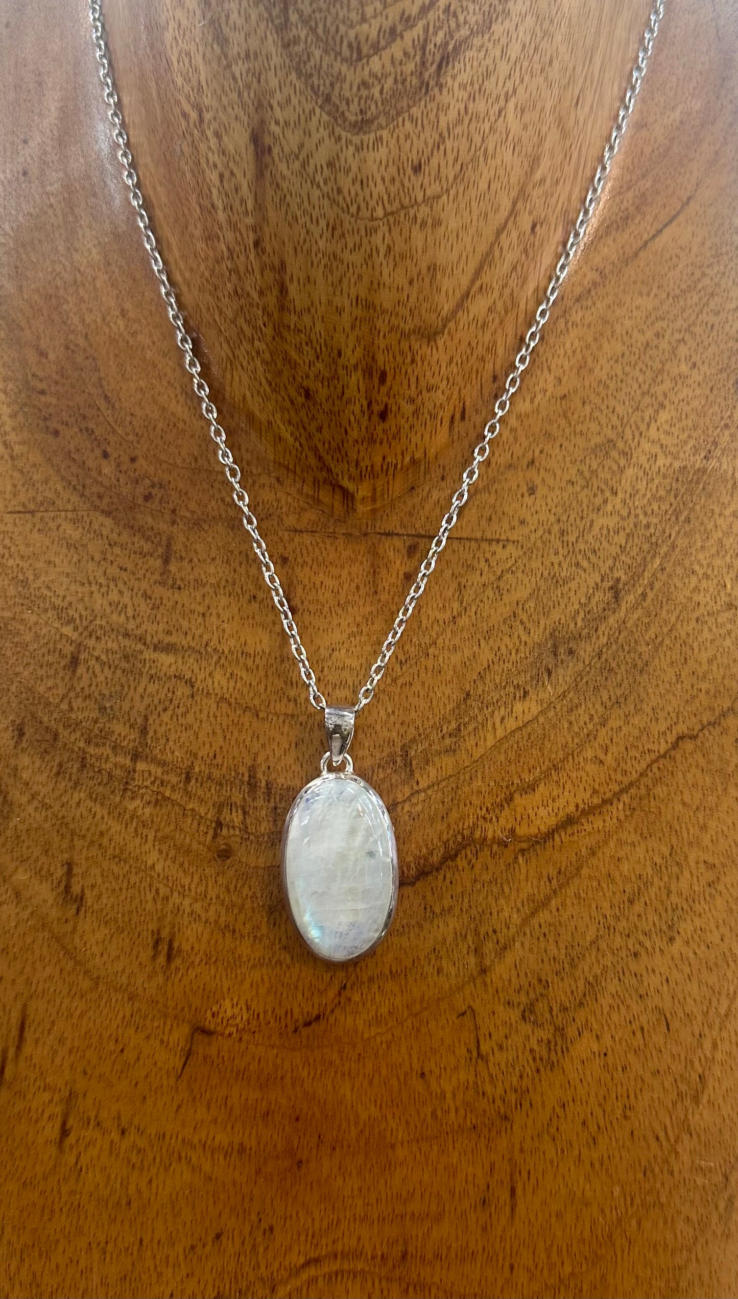 Opal Pendants