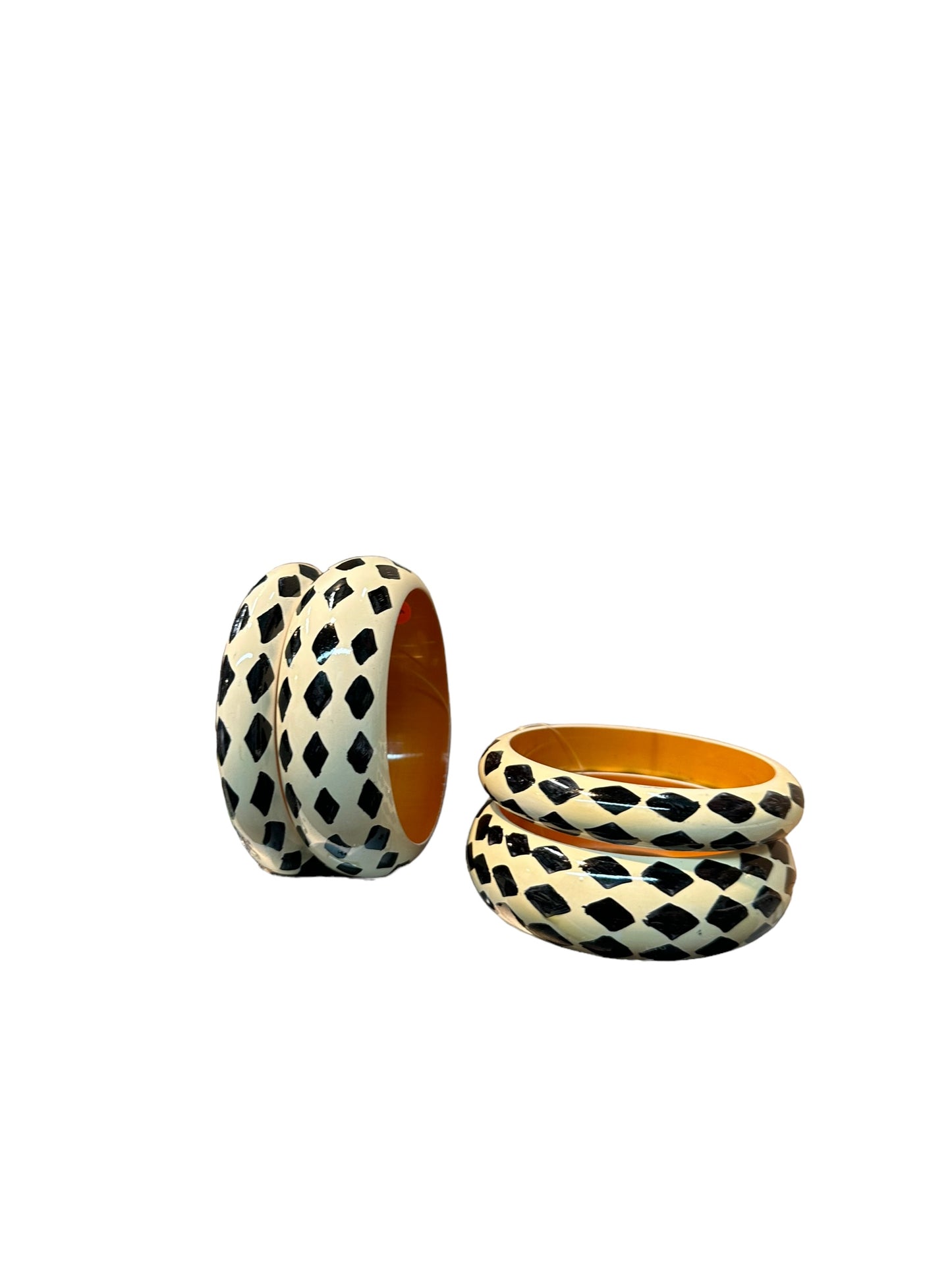 wooden bracelets