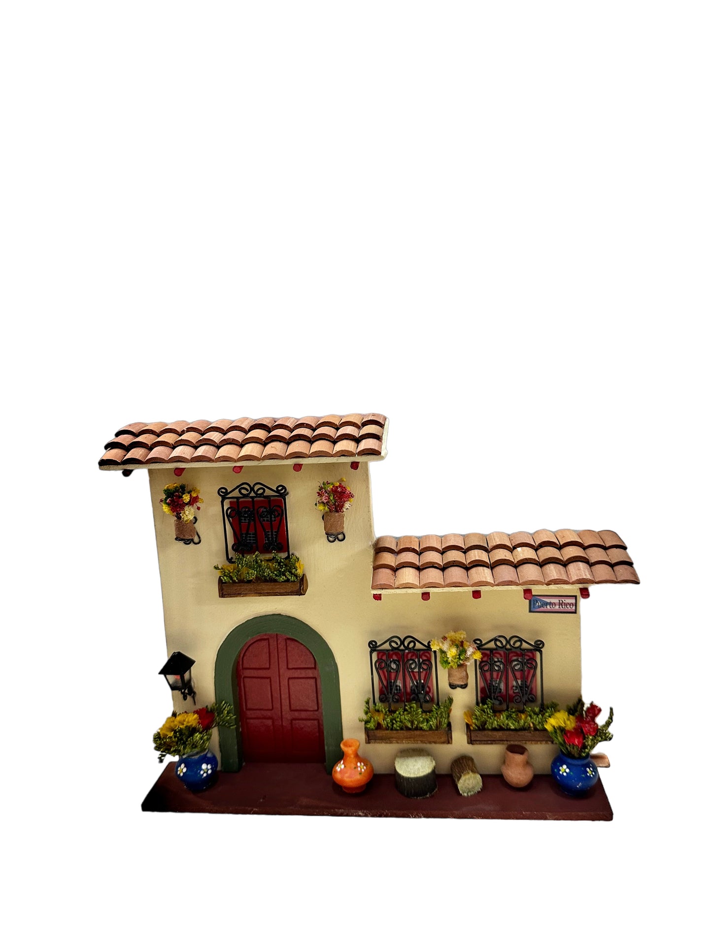 Casa Colonial Puerto Rico