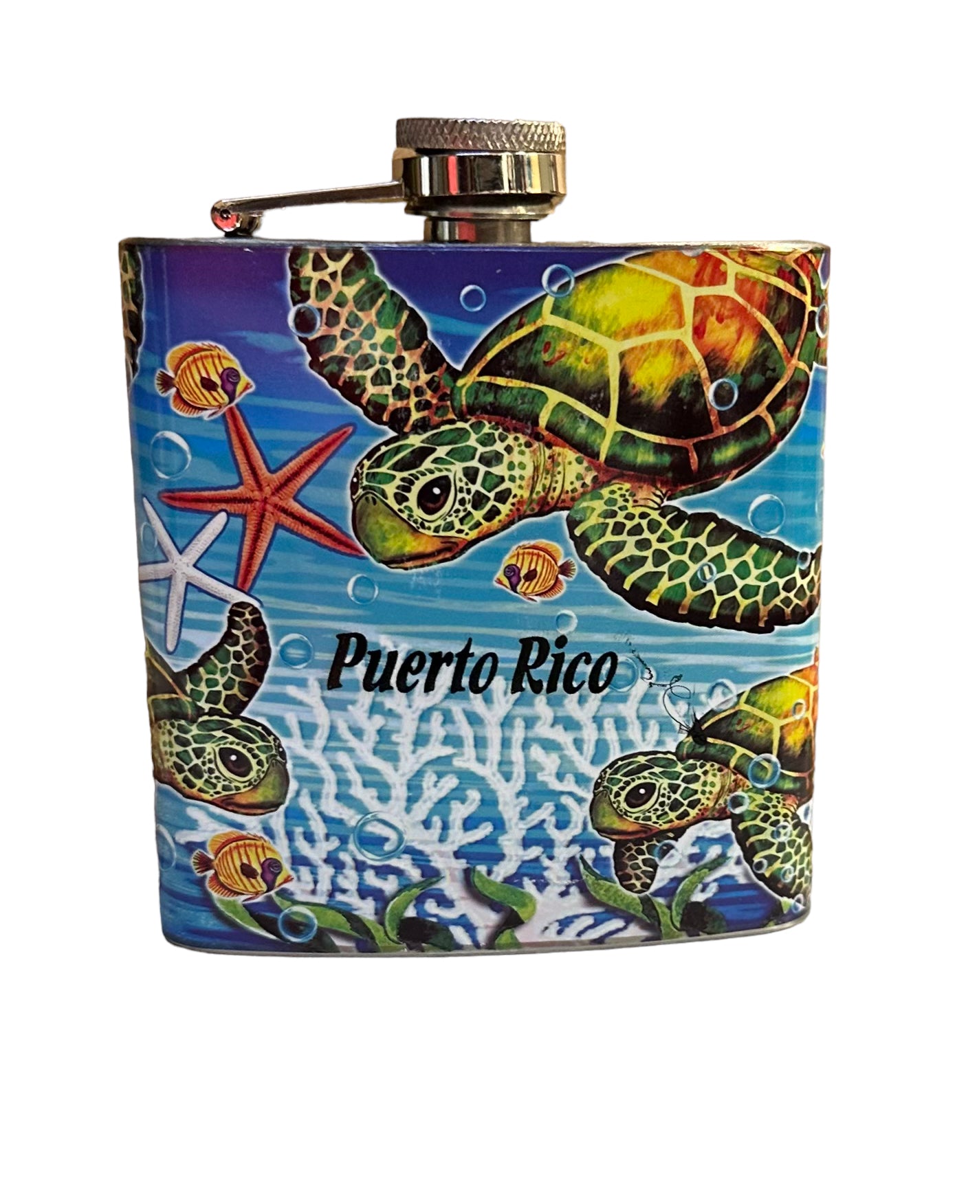 Flasks