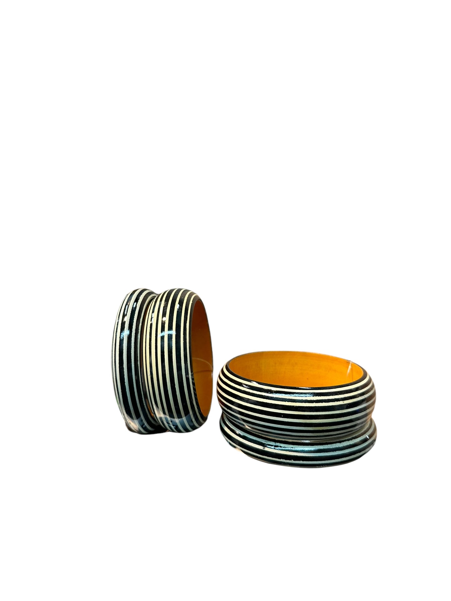 wooden bracelets