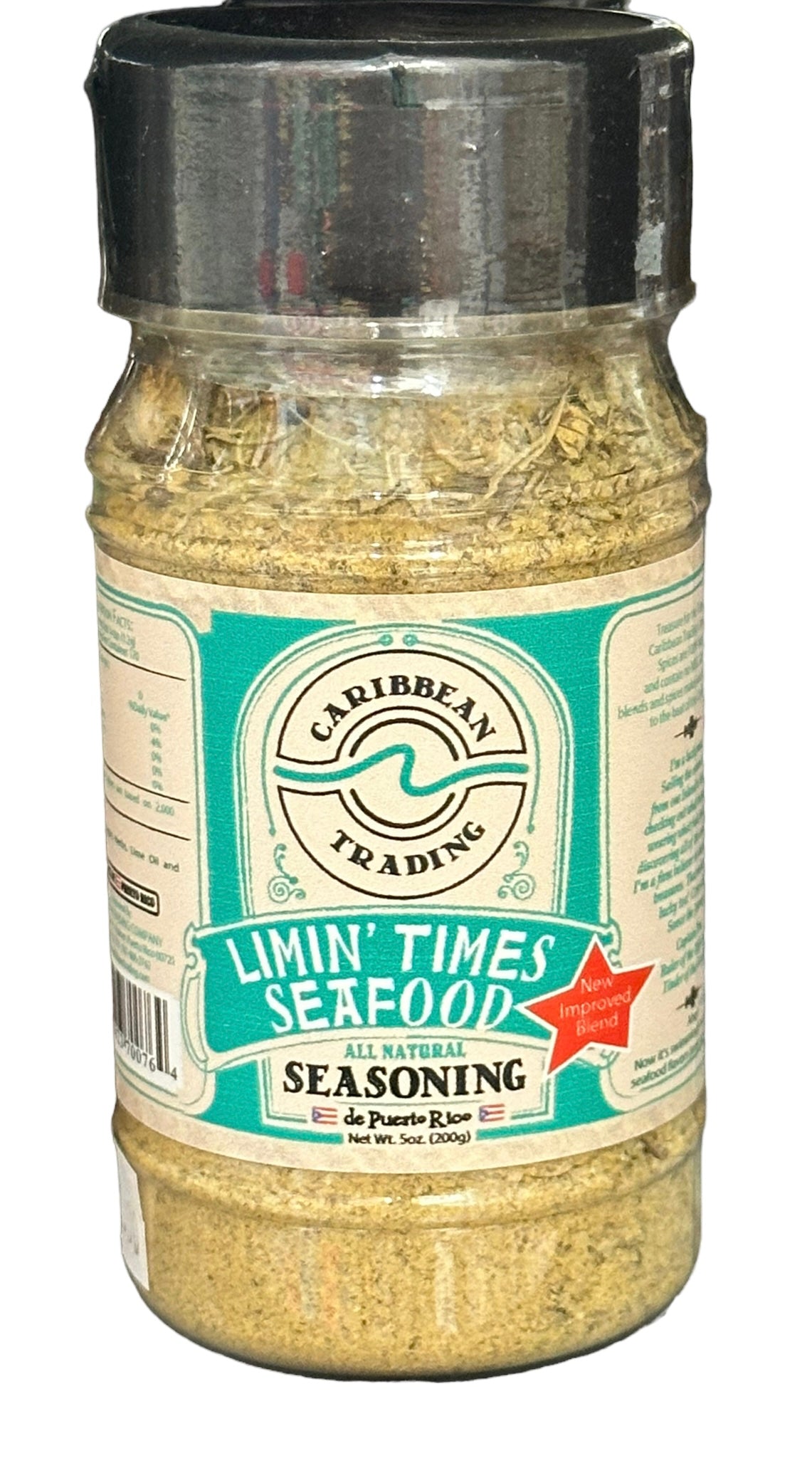 Caribbean Spices