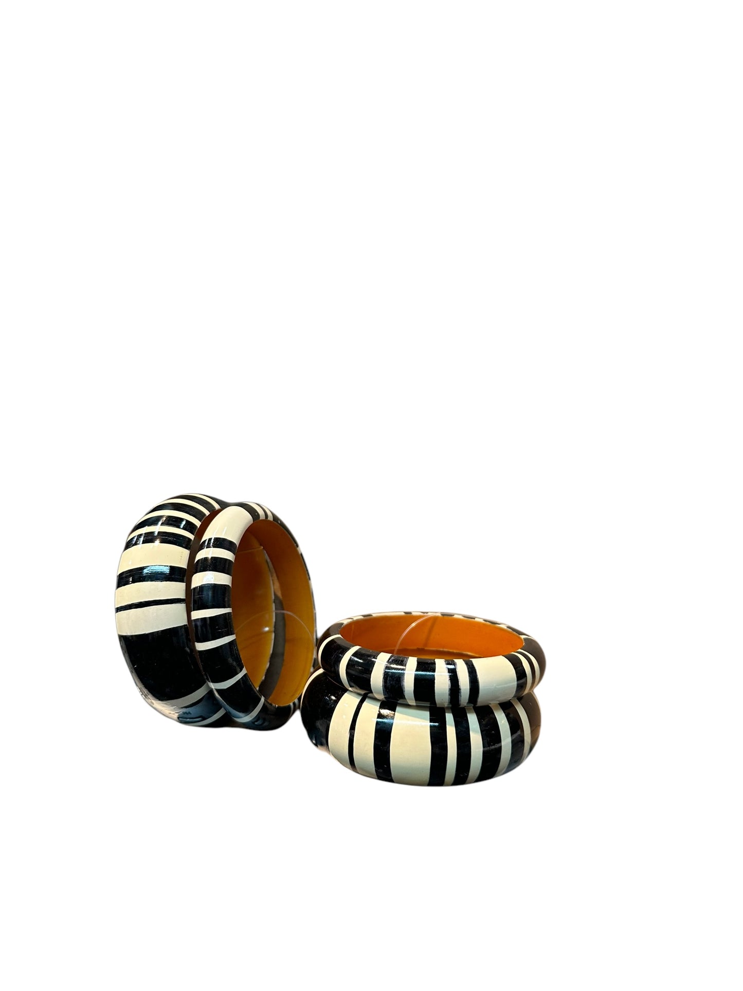 wooden bracelets