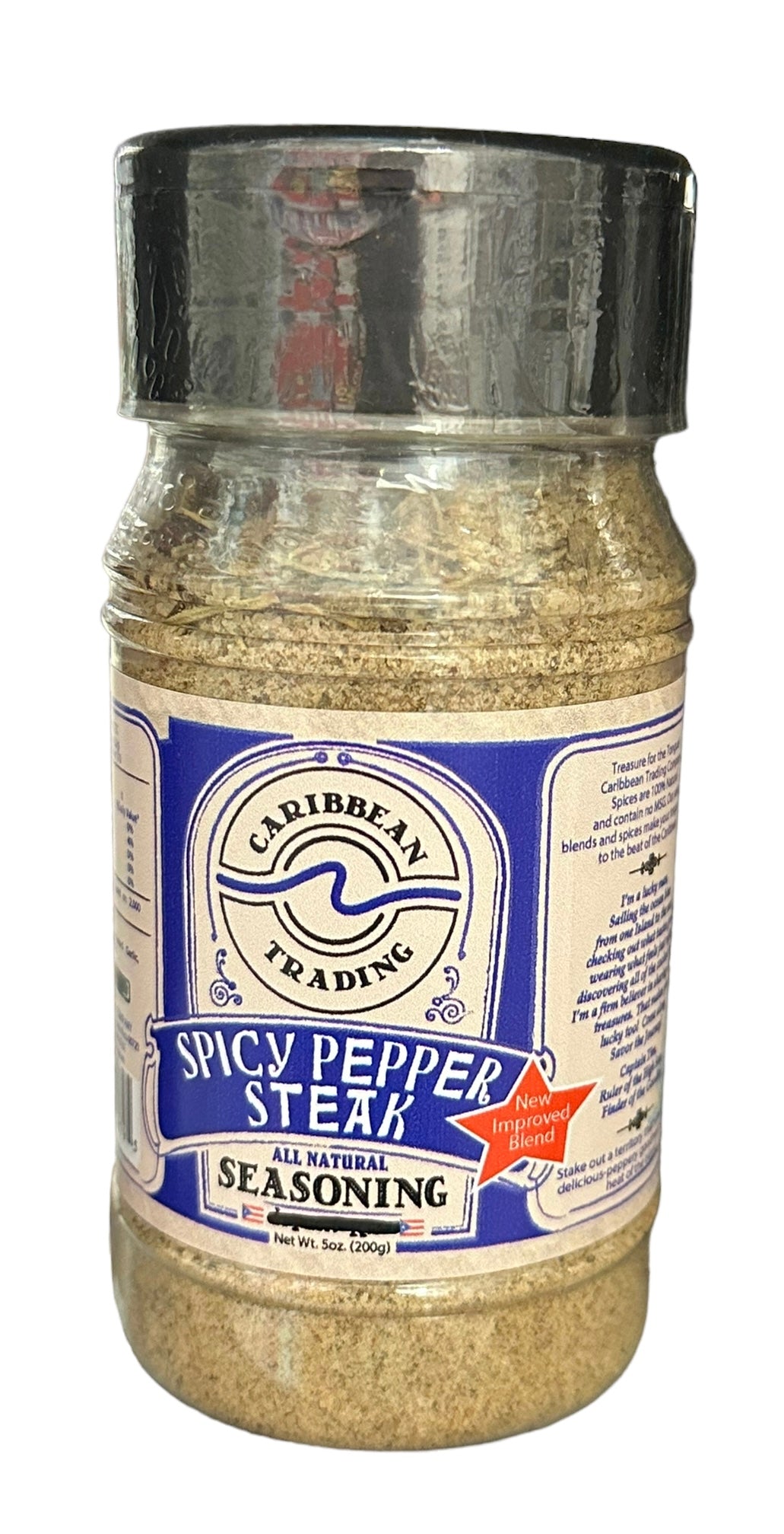 Caribbean Spices