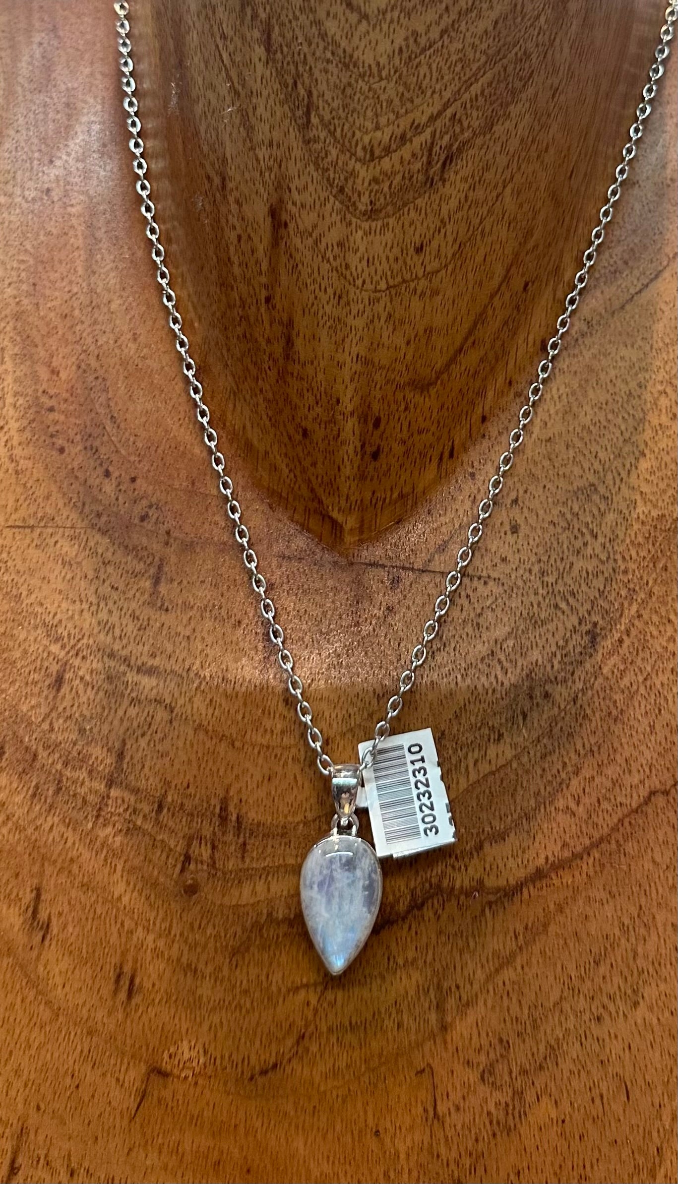 Opal Pendants