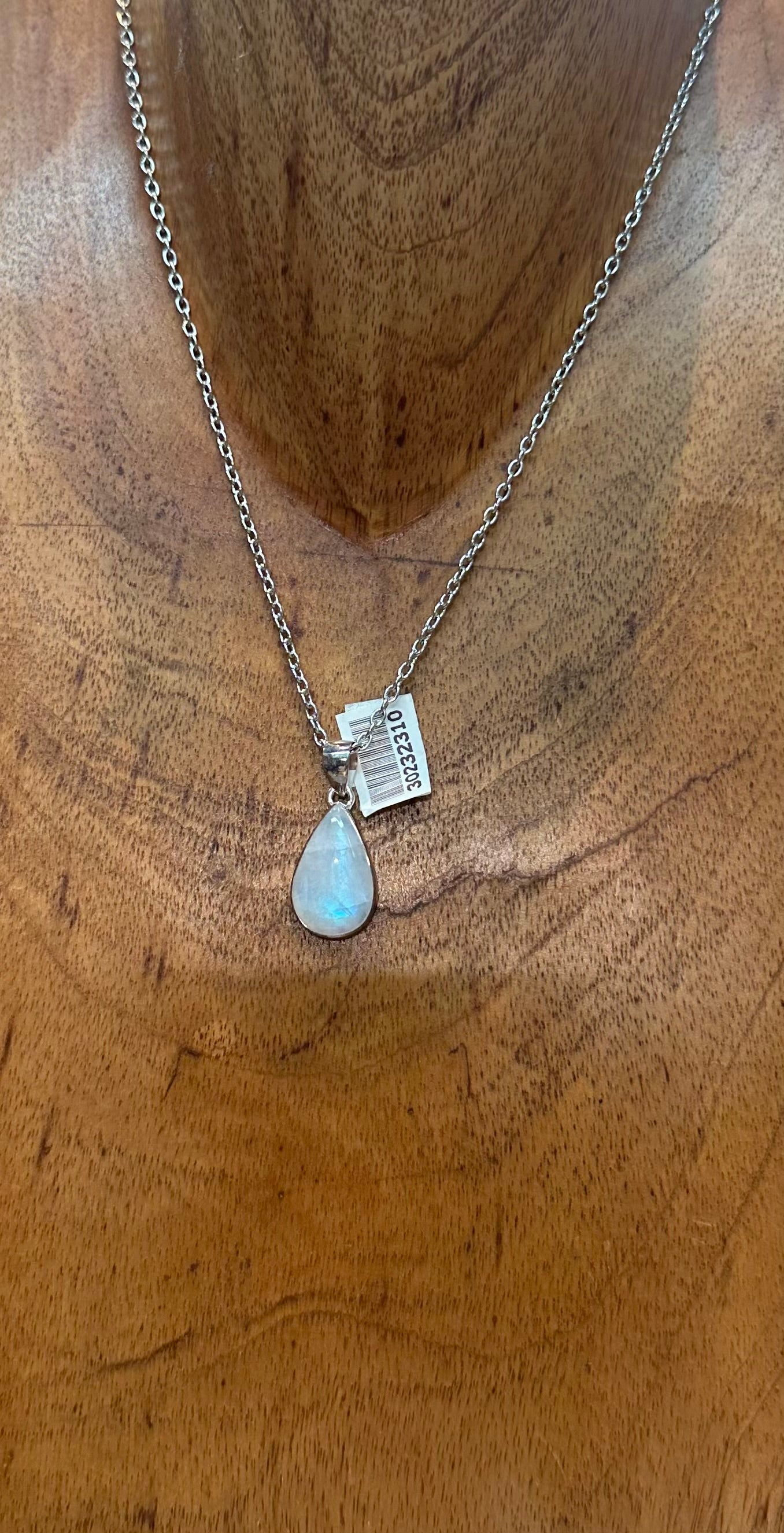 Opal Pendants