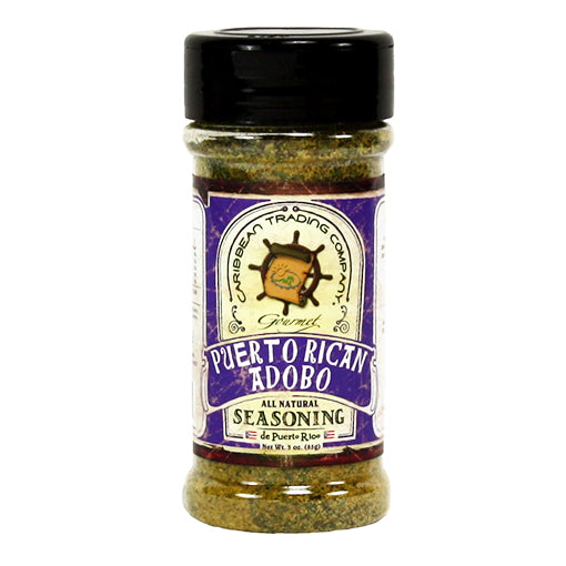 Caribbean Spices