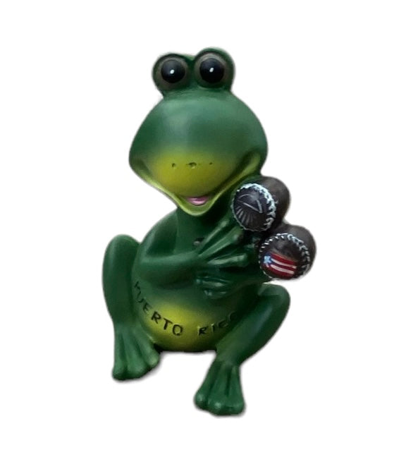 Coqui Instruments