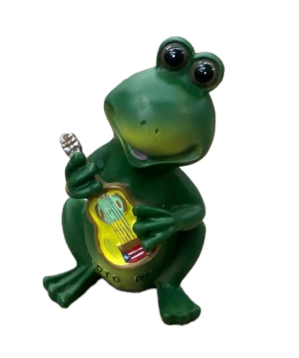 Coqui Instruments