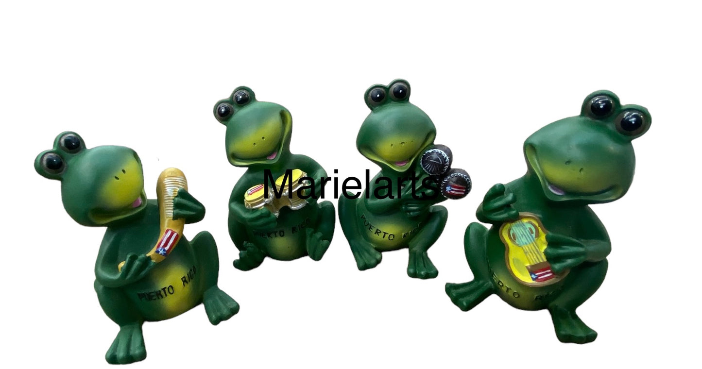 Coqui Instruments