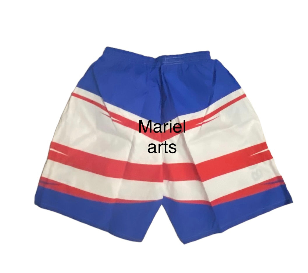 Men Shorts Puerto Rico