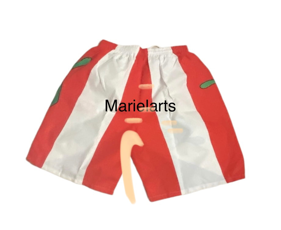 Men Shorts Puerto Rico