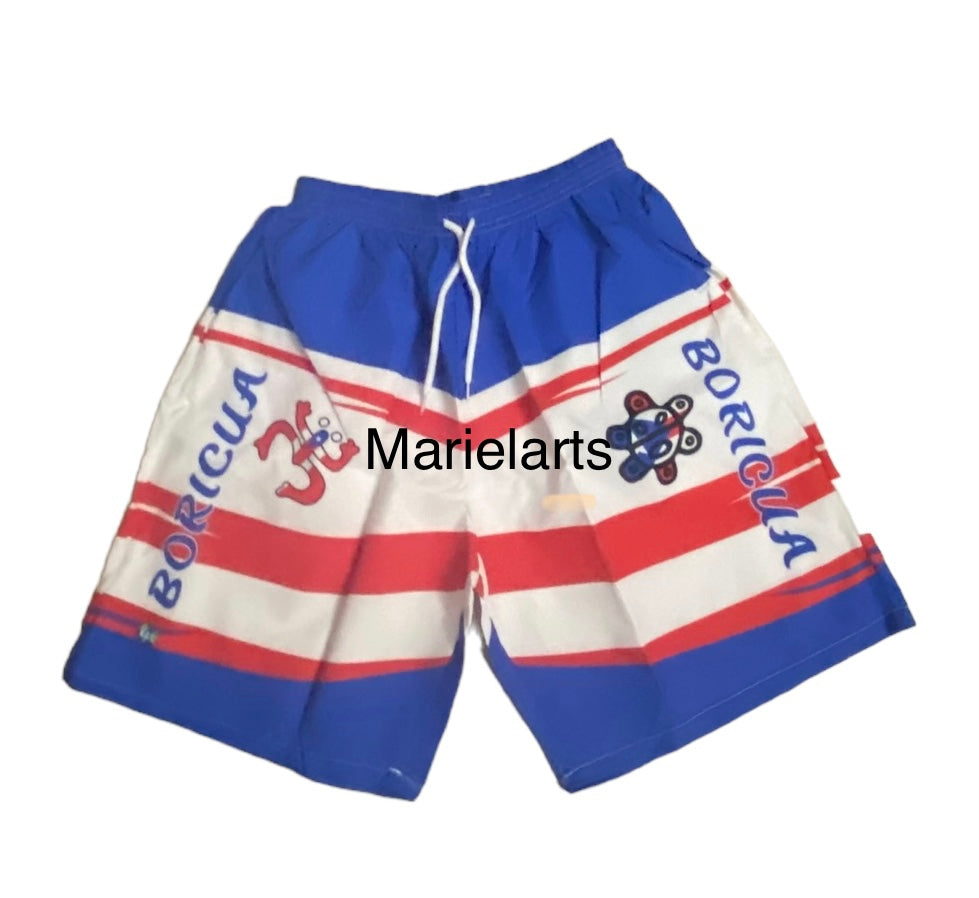 Men Shorts Puerto Rico