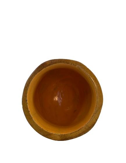 Wood pilon 2