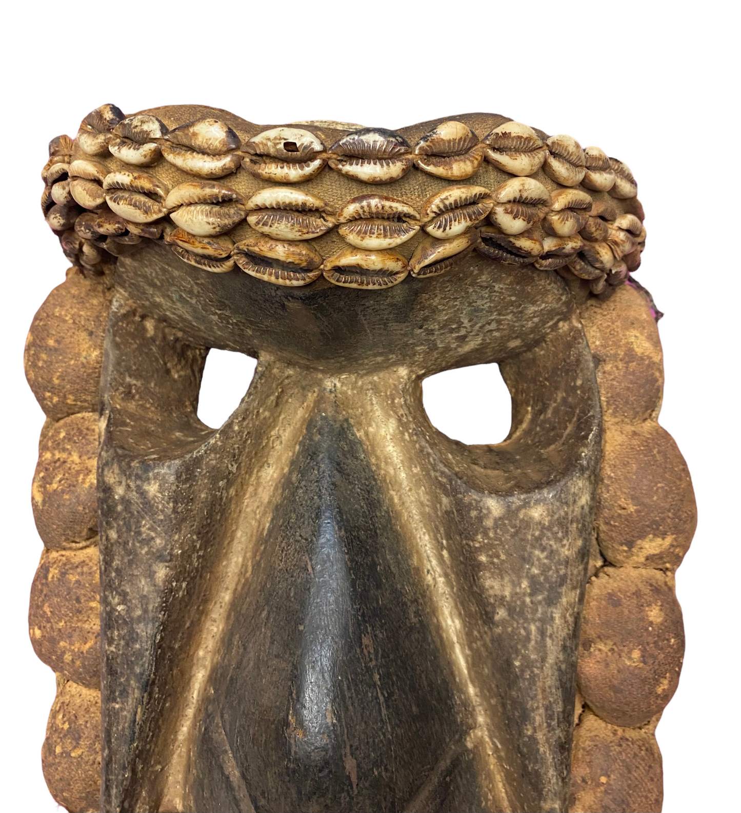 African mask 02