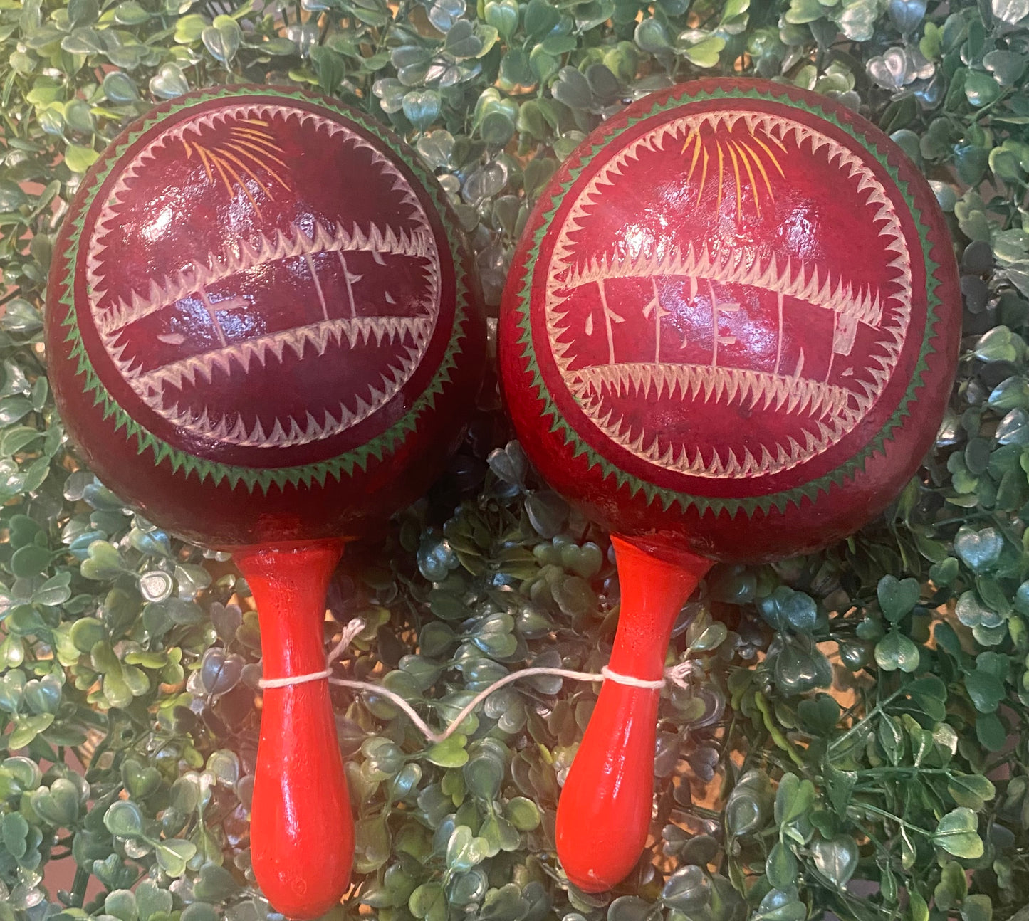 Maracas