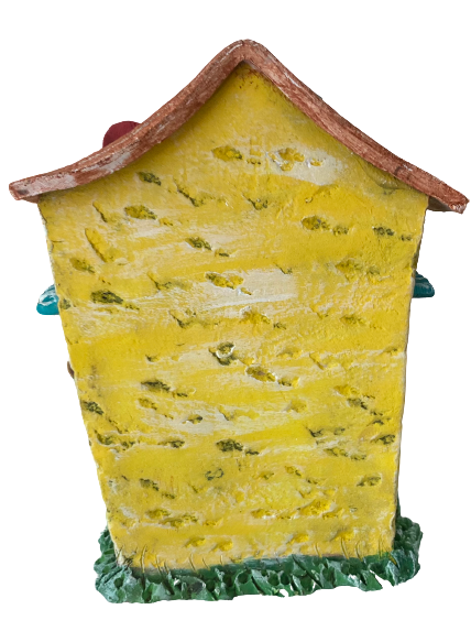 Ceramic Houses