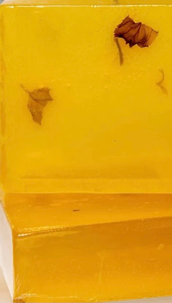 Handmade Artisan soap