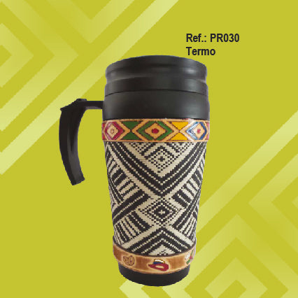 Leather shot glass products