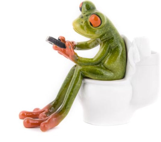 Frog Collection