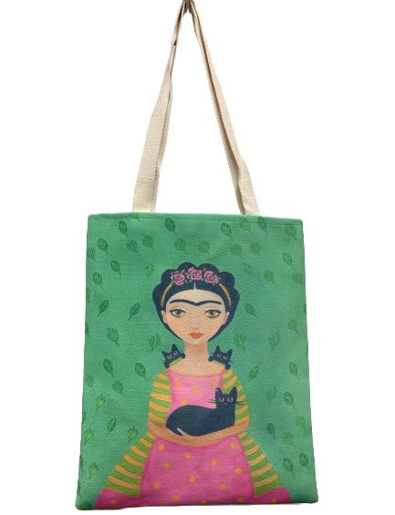 Frida Kahlo collection