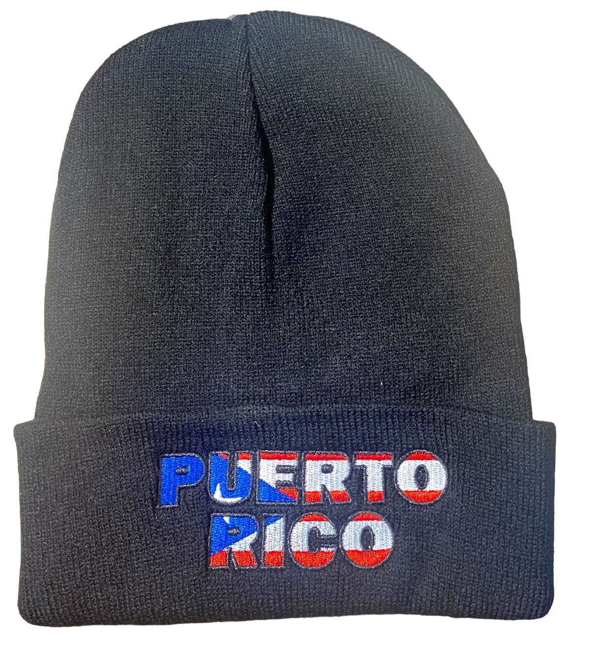 Beanie Puerto Rico
