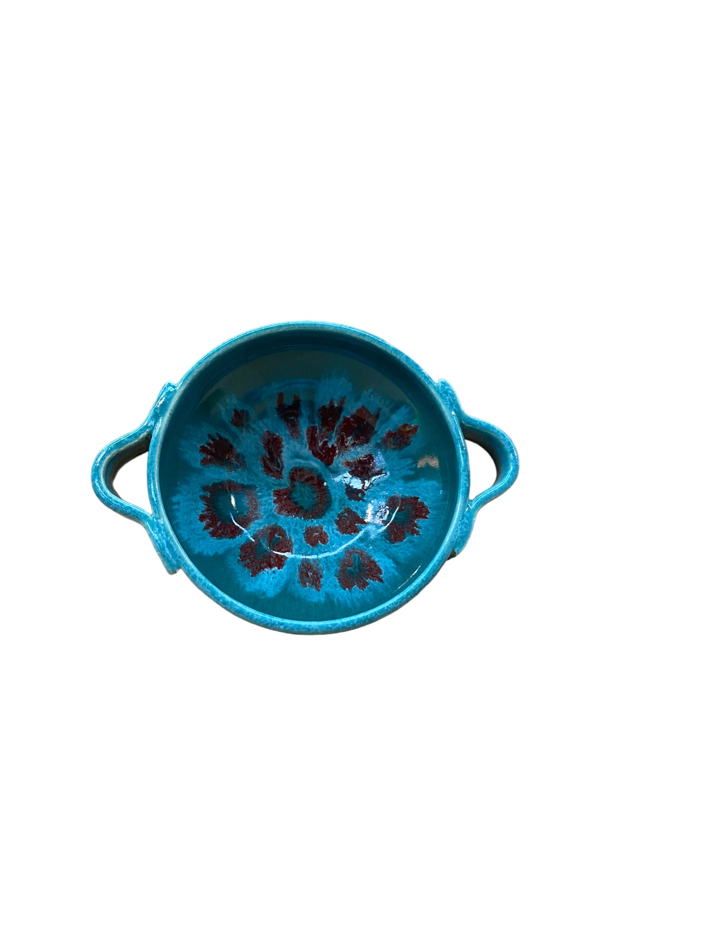 Ceramic bowl