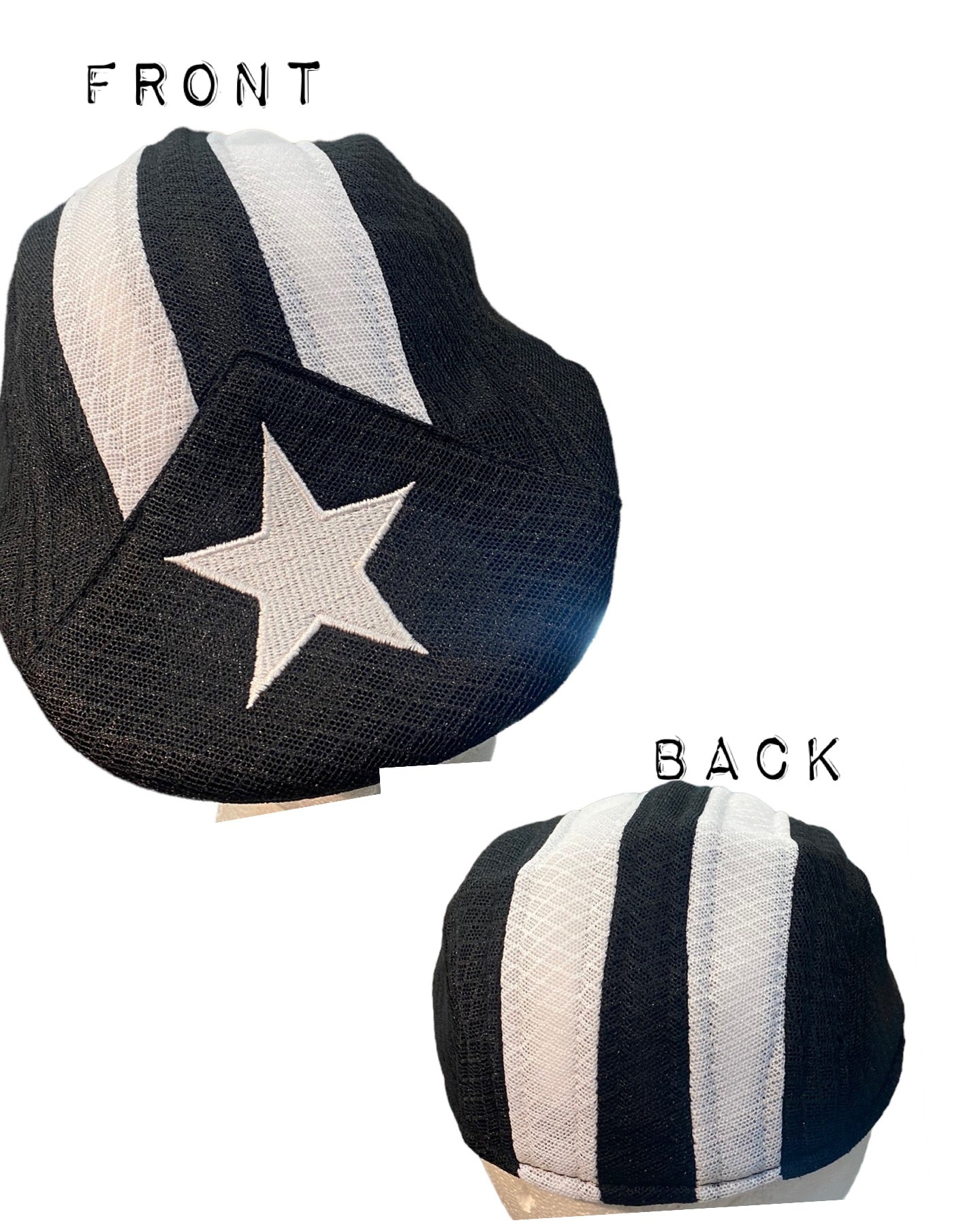 Boina hat Puerto Rico