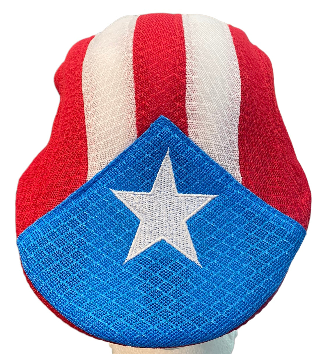 Boina hat Puerto Rico