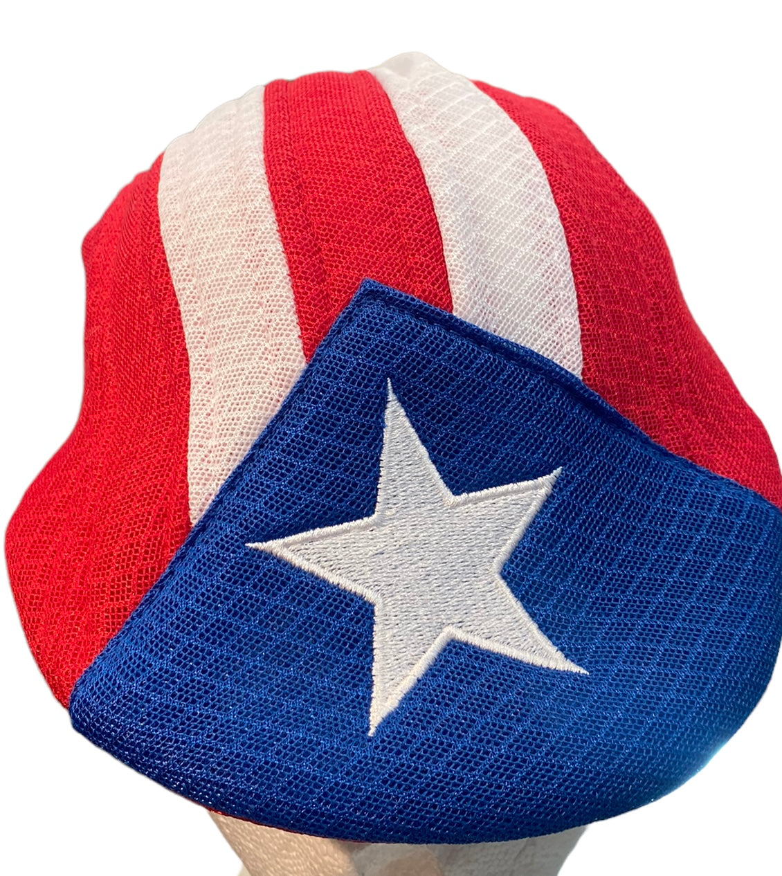 Boina hat Puerto Rico