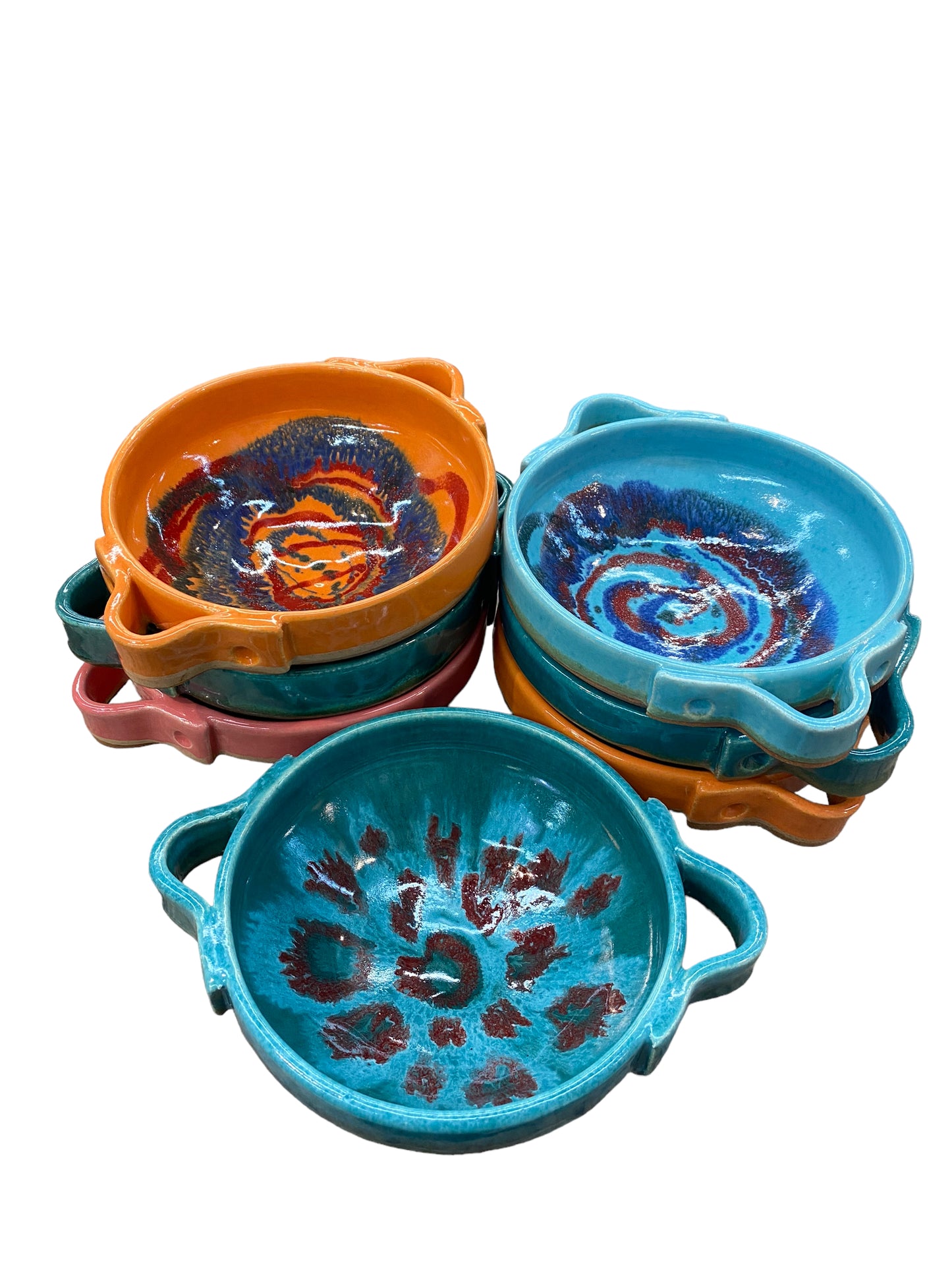 Ceramic bowl