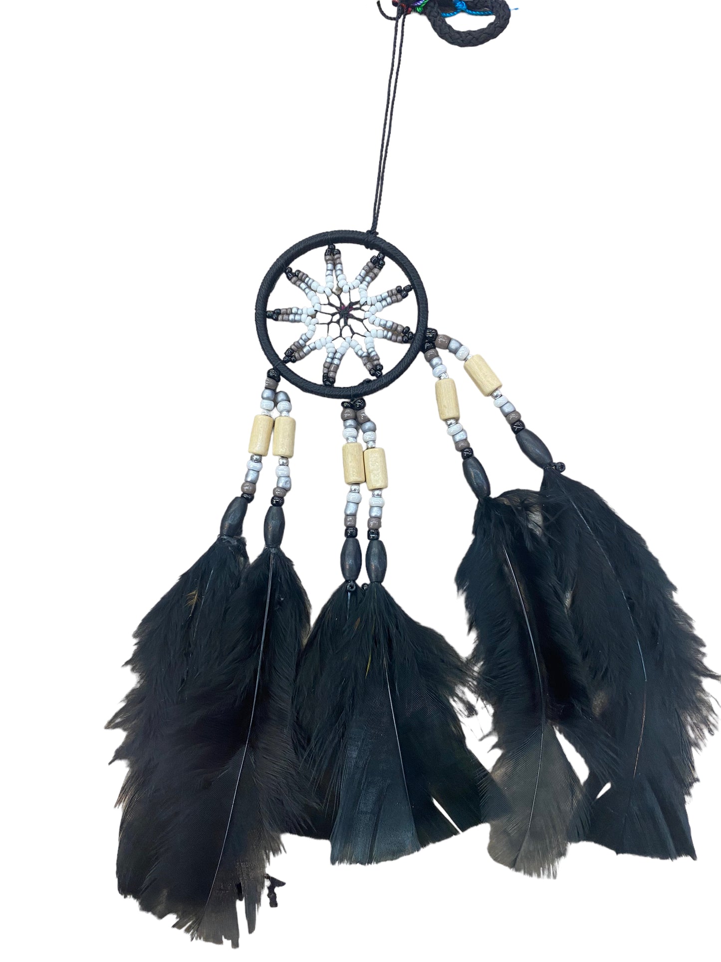Mini dream Catchers