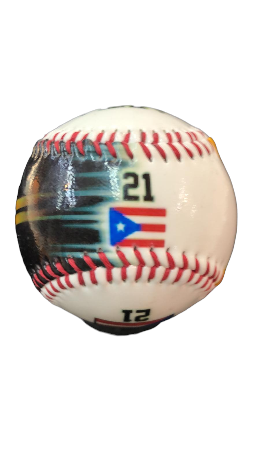 Baseball souvenirs Puerto Rico