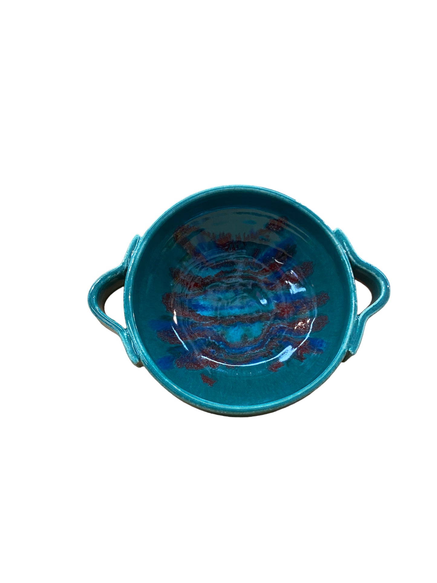 Ceramic bowl