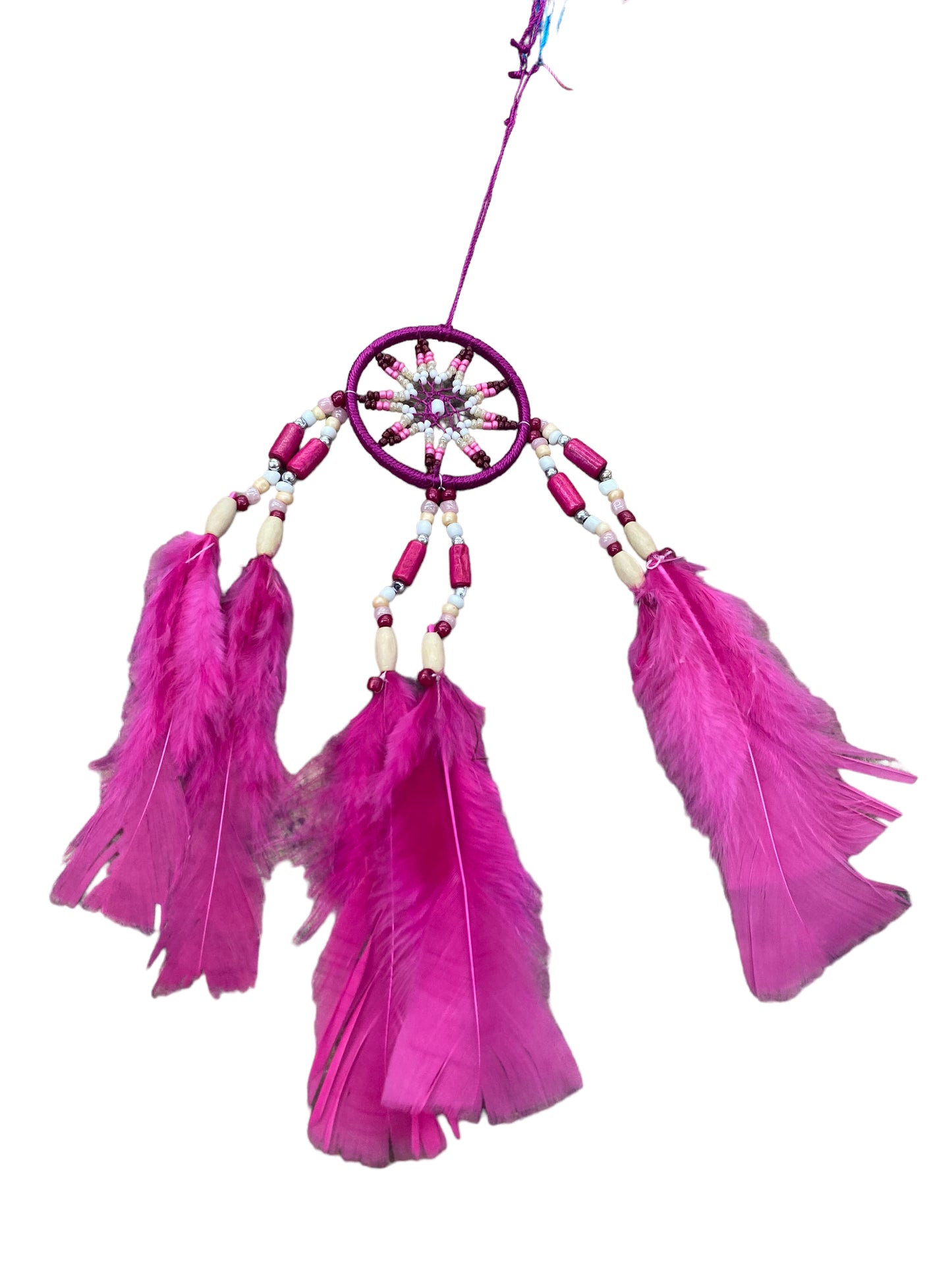 Mini dream Catchers