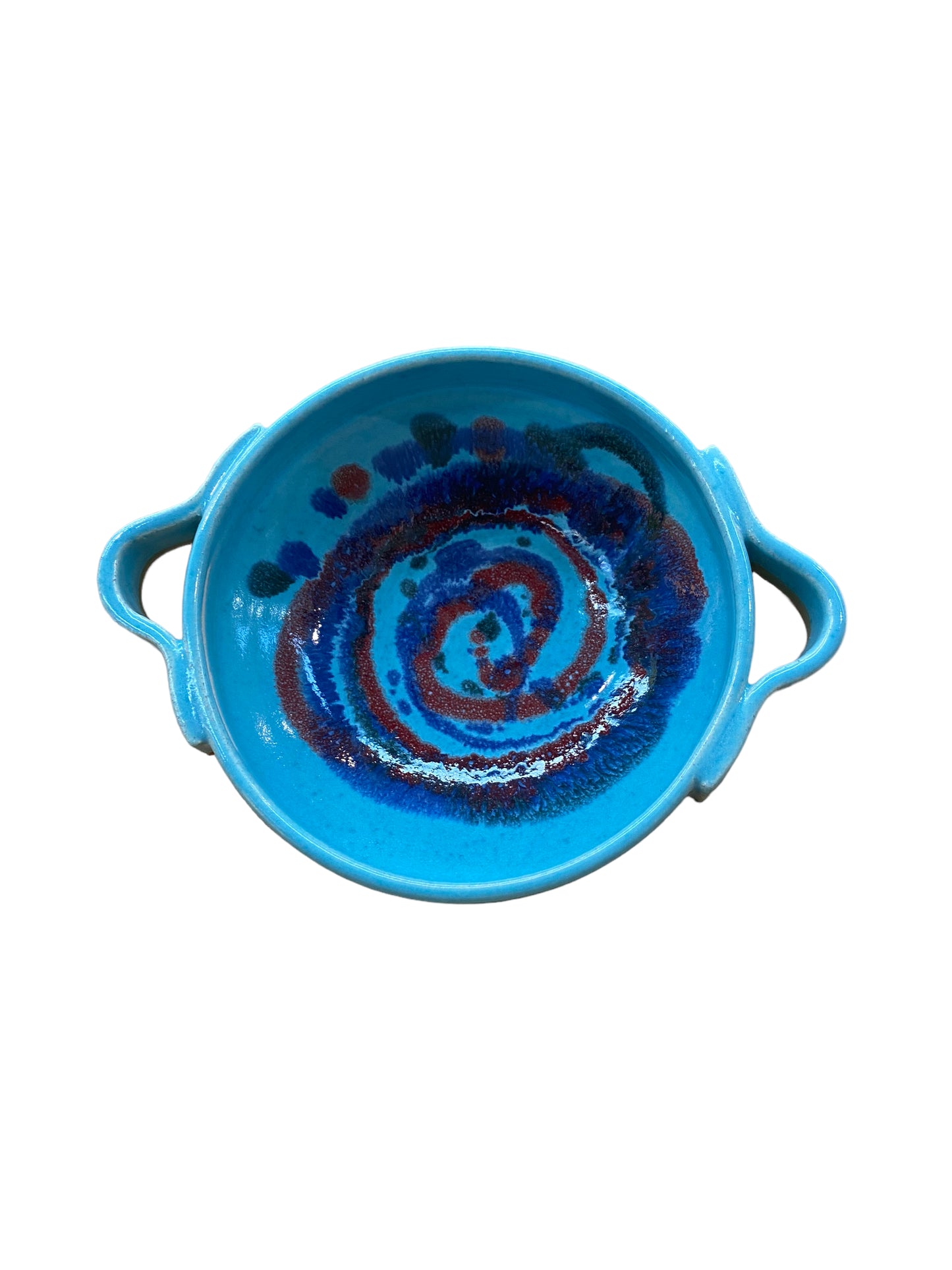 Ceramic bowl