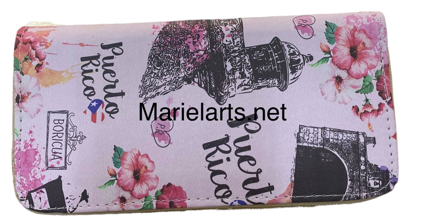 Vinyl Wallets Puerto Rico