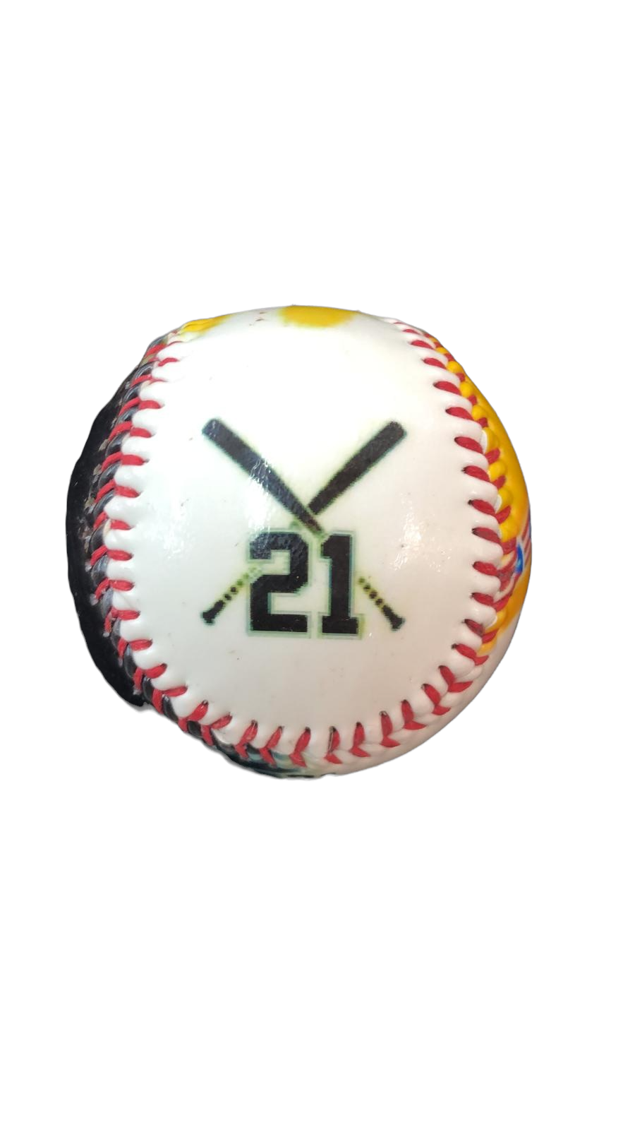 Souvenirs baseball Puerto Rico Roberto Clemente – marielarts