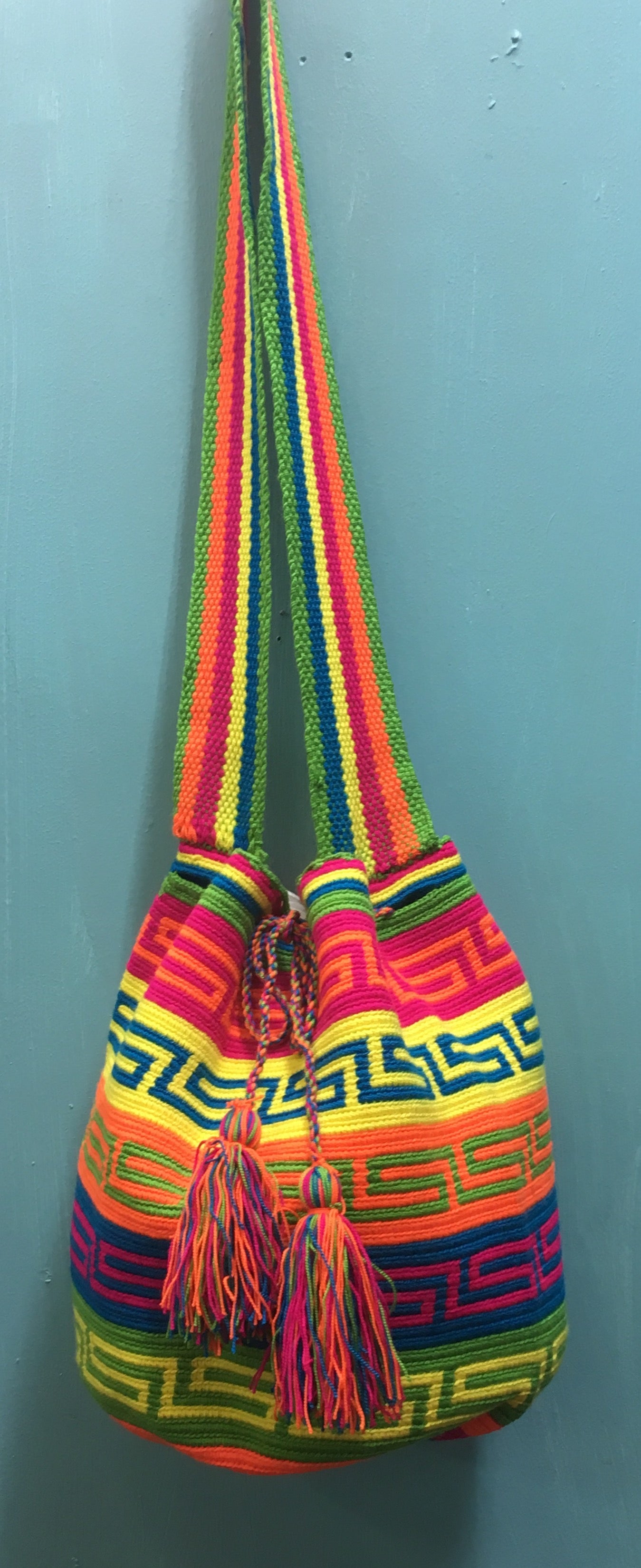Wayuu bag 02