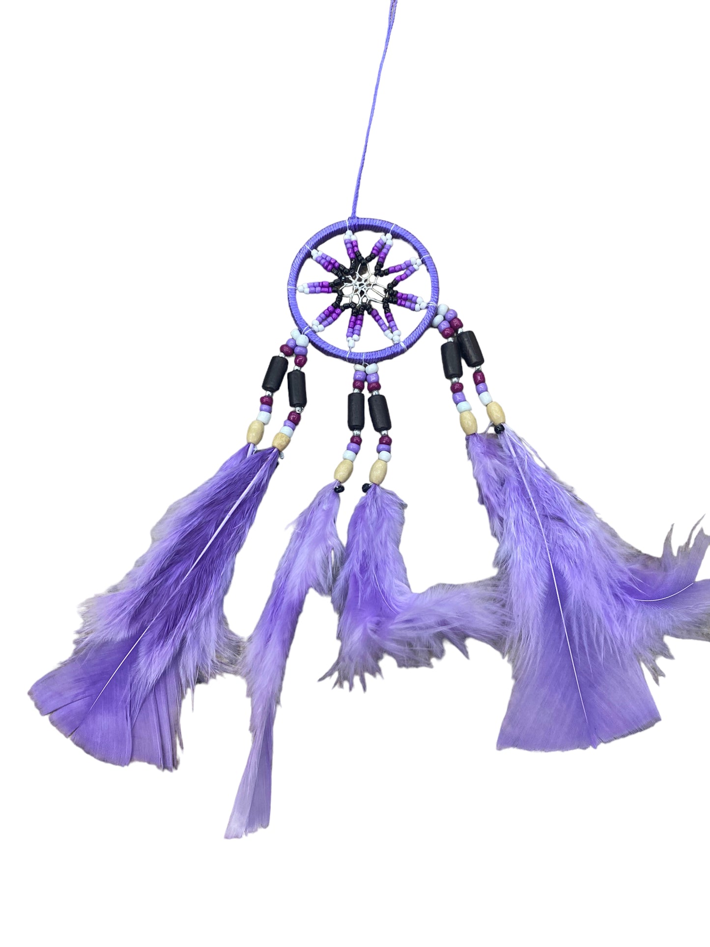 Mini dream Catchers