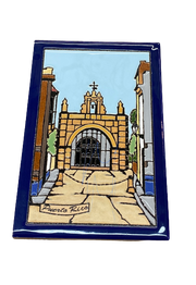 Capilla de Cristo
