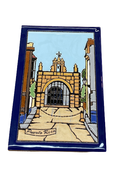 Capilla de Cristo