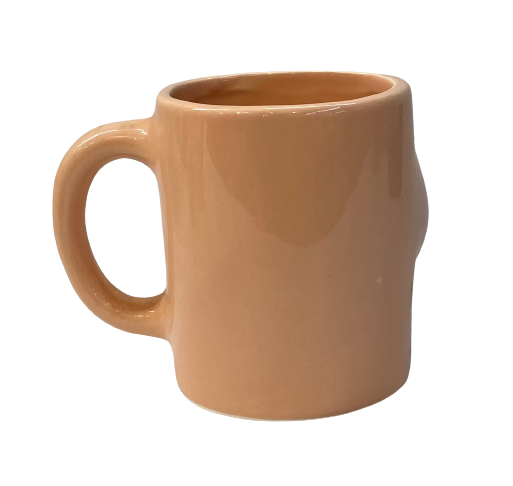 Boobs mug Puerto Rico