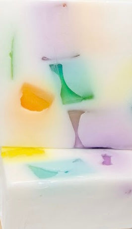 Handmade Artisan soap