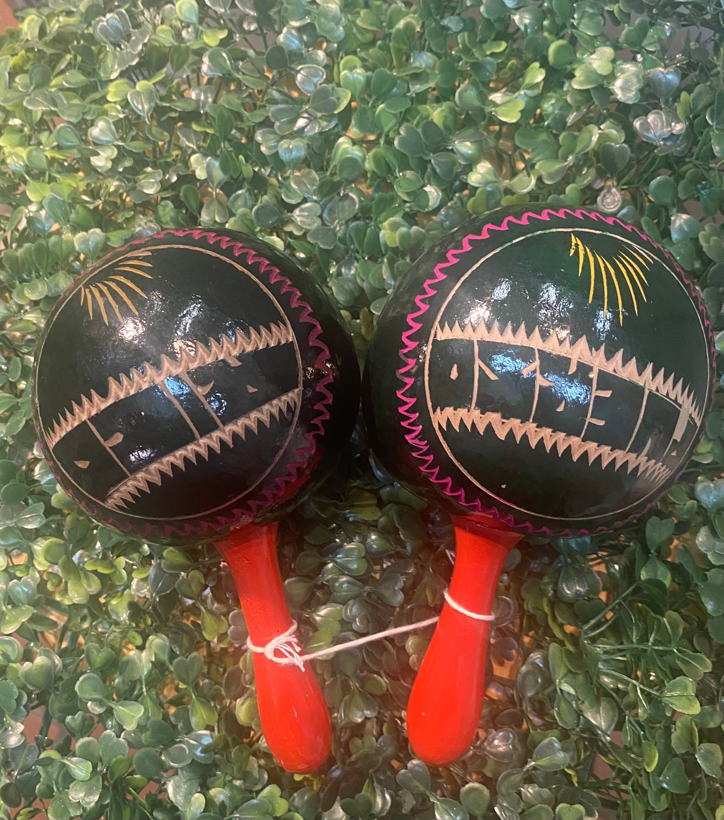 Maracas