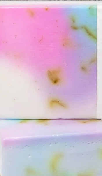 Handmade Artisan soap