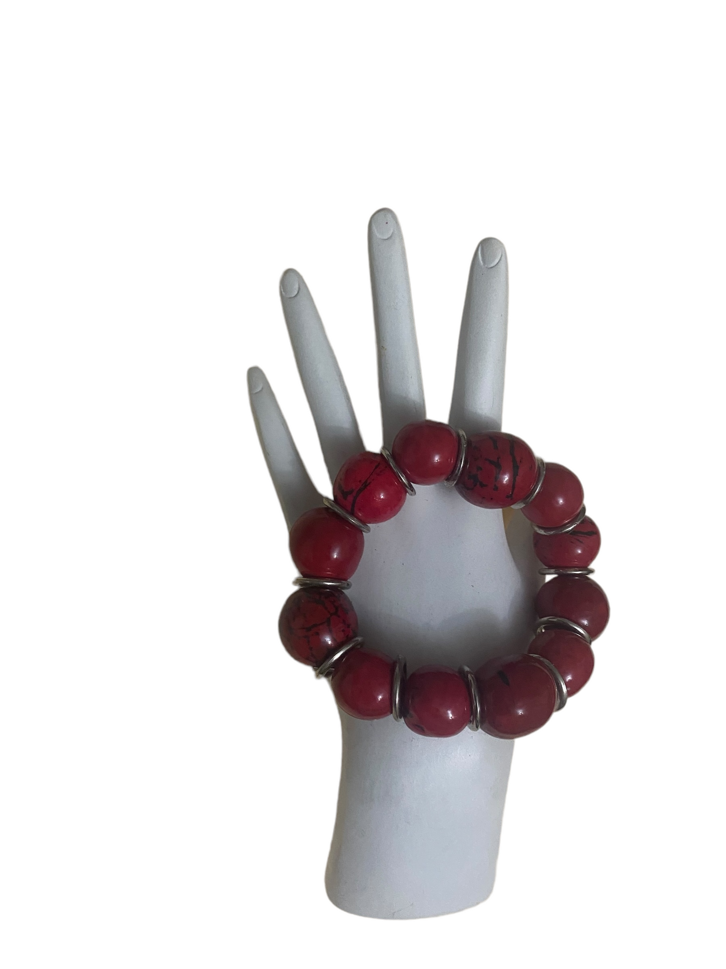 Tagua bracelets